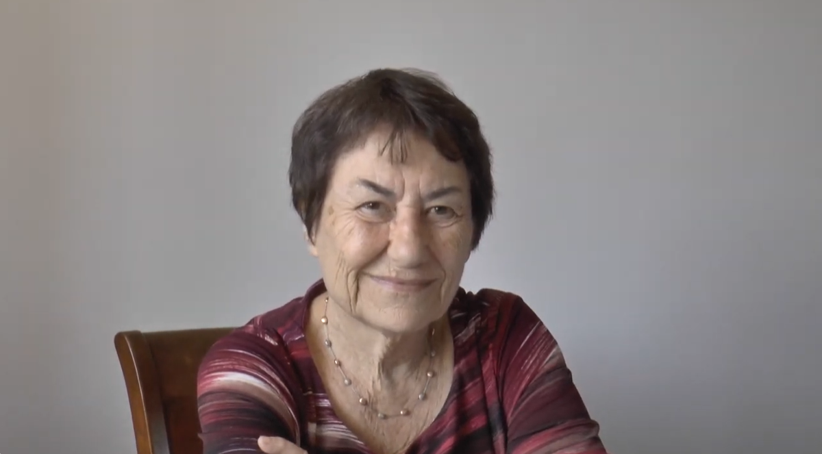 ז'אנין דורף